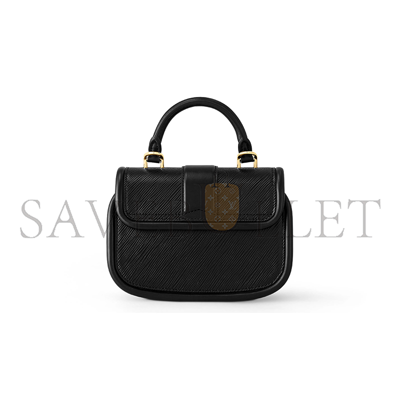 LOUIS VUITTON HIDE SEEK HANDBAG M22721 (21*15*8cm)